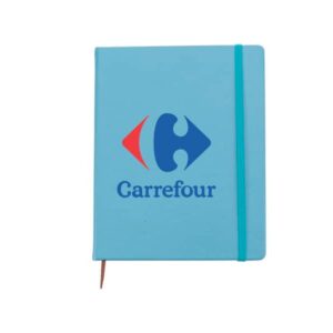 Caderno Moleskine sem Pauta