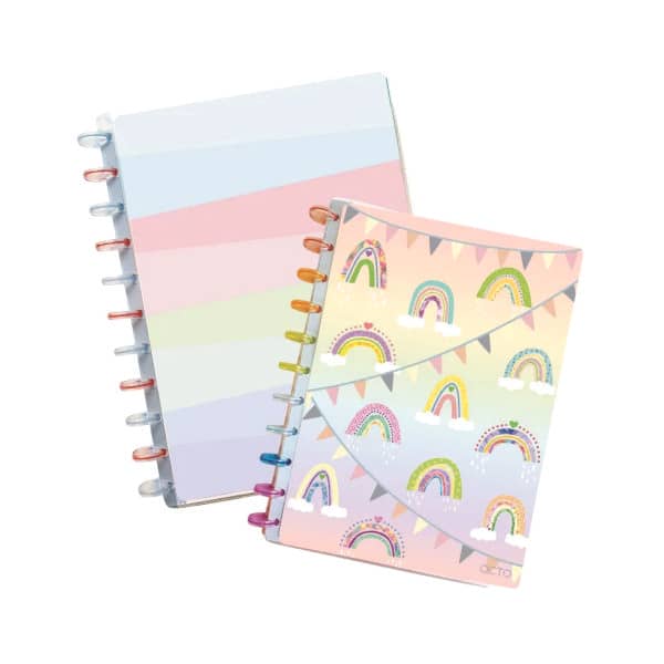 Caderno Personalizado Diadema