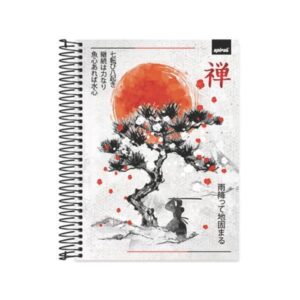 Caderno Personalizado Mauá