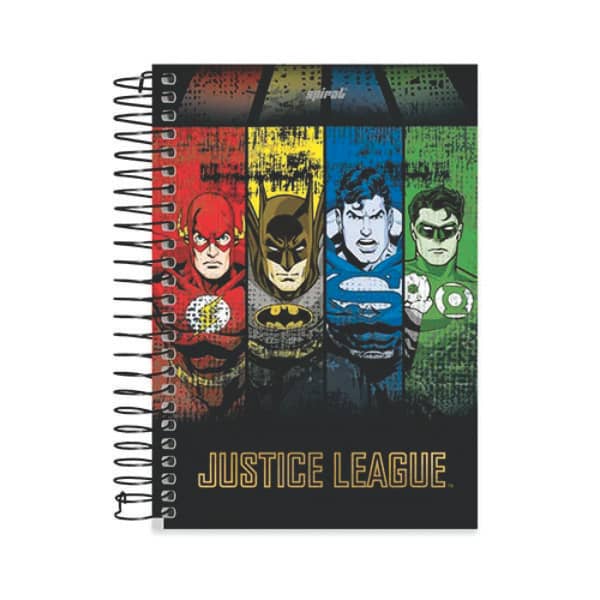 Caderno Personalizado Niterói