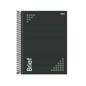 Caderno Personalizado São João de Meriti