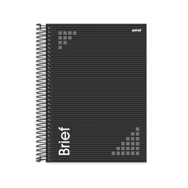 Caderno Personalizado São João de Meriti