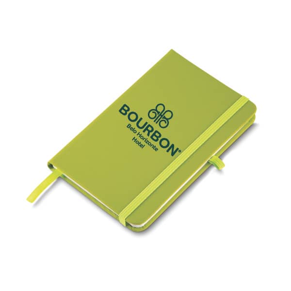 Cadernos promocionais