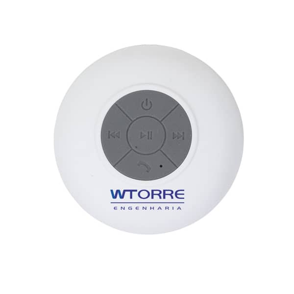 Caixa de som bluetooth