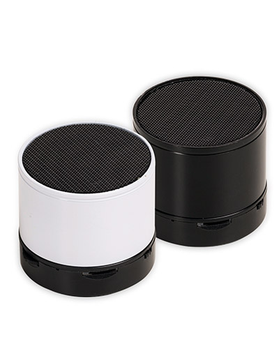 Caixa de som Bluetooth personalizada