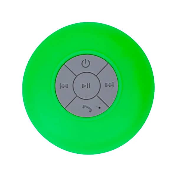 Caixa de Som Brasil Personalizada