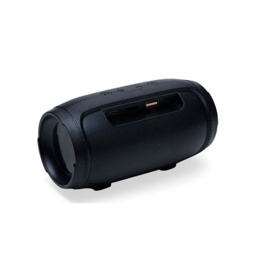 Caixa de som para notebook personalizada