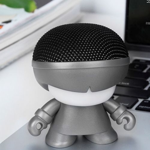 Caixa de som portátil bluetooth mini personalizada