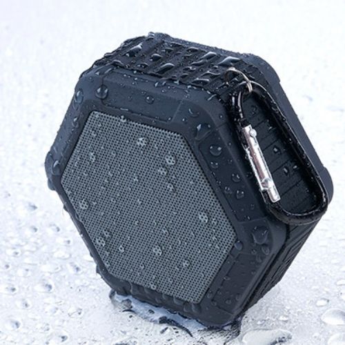 Mini caixa de som bluetooth