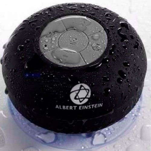 Mini caixinha de som portátil personalizada