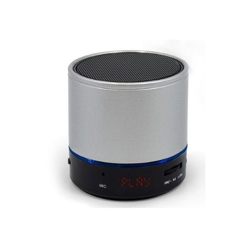 Caixa de som portátil personalizada