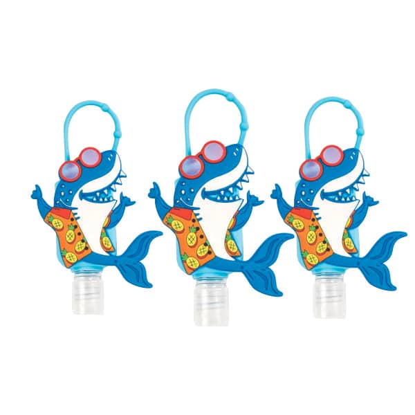 kit caixinha porta álcool gel