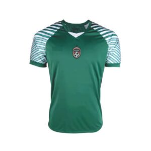 Camisa Esportiva Infantil Personalizada