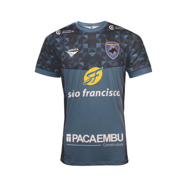 Camisa Esportivas Aeroporto Personalizada