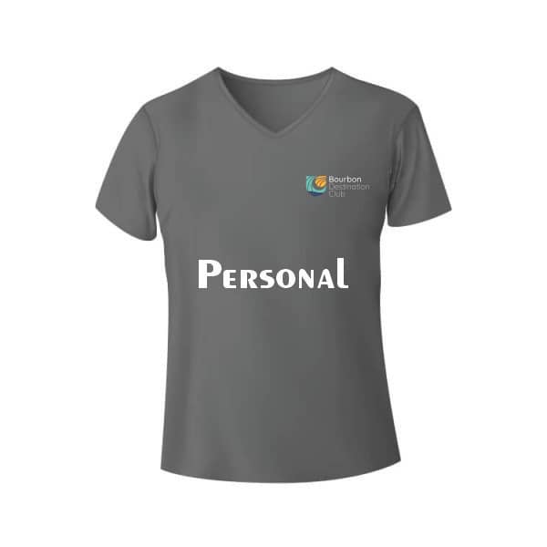 Camisa Personalizada Dry Active Gola V