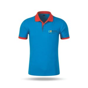 Camisa Polo Confeccionada em Piquet Personalizada