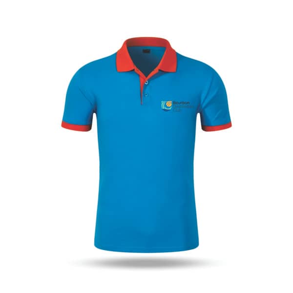 Camisa Polo Confeccionada em Piquet Personalizada