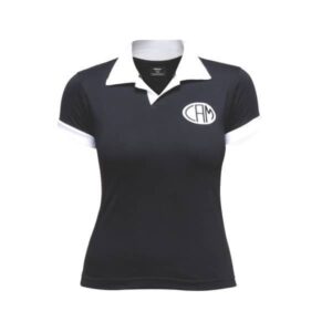 Camisa Polo Feminina em Algodão Personalizada