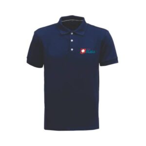 Camisa Polo Masculina Personalizada