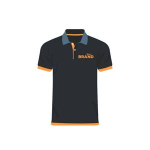 Camisa Polo Personalizada