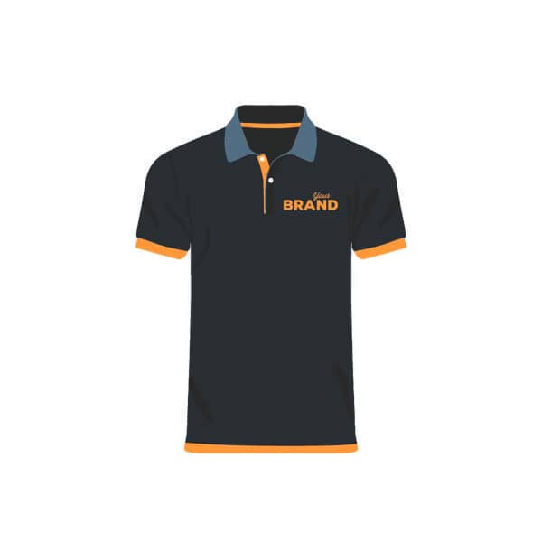 Camisa Polo Personalizada