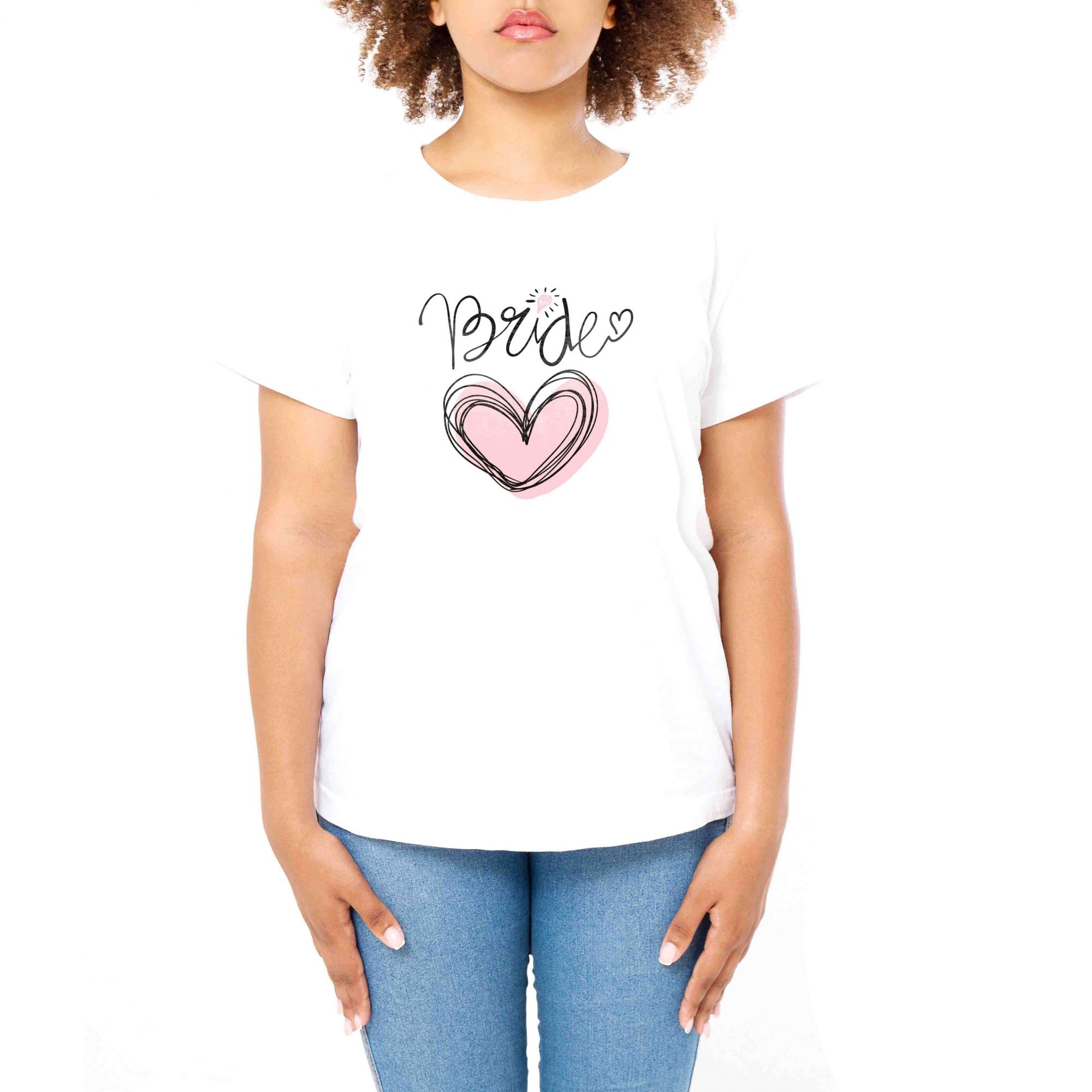 Camisetas femininas personalizadas