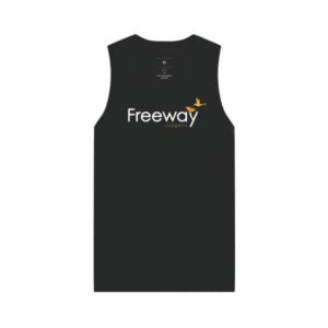 Camiseta Regata Personalizada Silkada