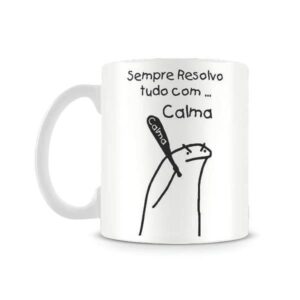 Caneca Personalizada Ananindeua