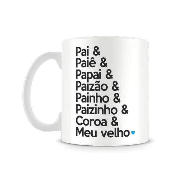 Caneca Personalizada Betim