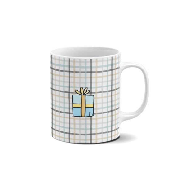 Caneca Personalizada Brasília