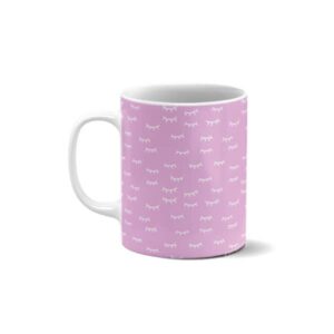 Caneca Personalizada Duque de Caxias