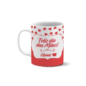 Caneca Personalizada Goiânia