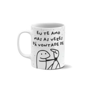 Caneca Personalizada Guarulhos
