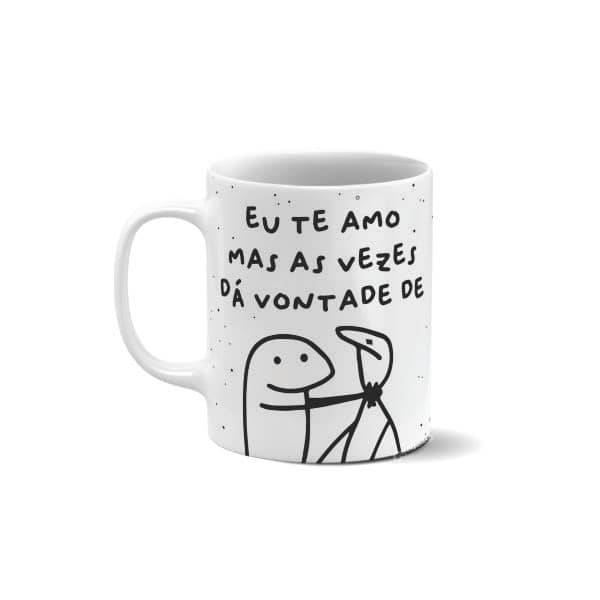 Caneca Personalizada Guarulhos