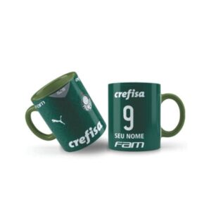 Caneca Personalizada Juiz de Fora