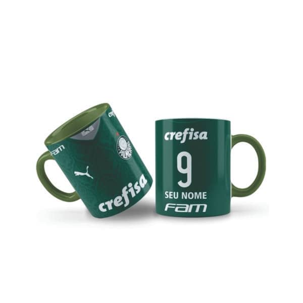 Caneca Personalizada Juiz de Fora