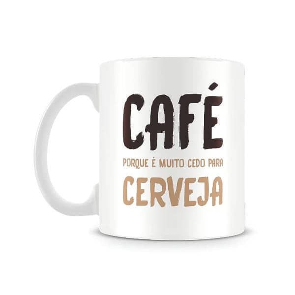 Caneca Personalizada Londrina