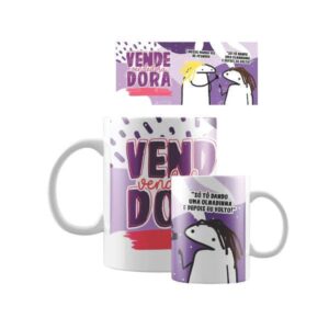 Caneca Personalizada Macapá
