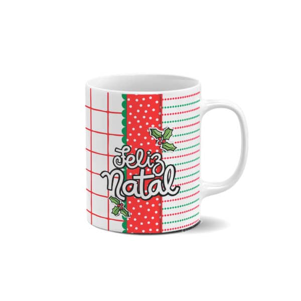 Caneca Personalizada Manaus