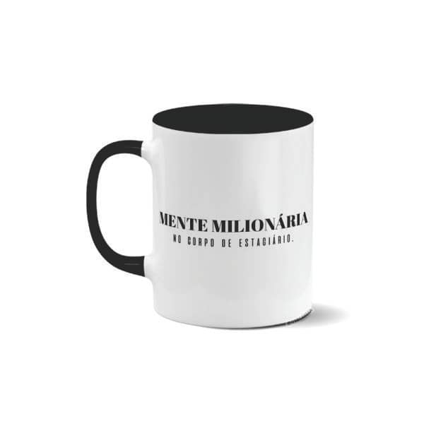 Caneca Personalizada Natal