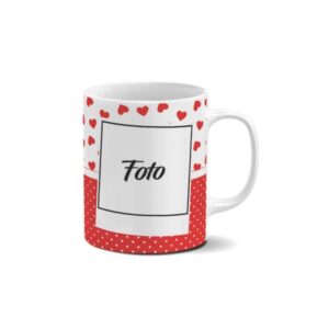 Caneca Personalizada Recife