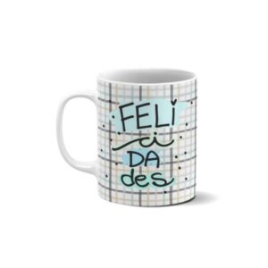 Caneca Personalizada Salvador