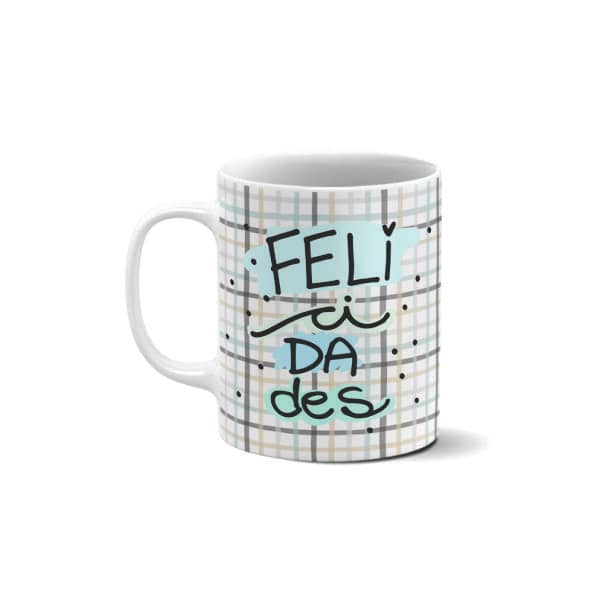 Caneca Personalizada Salvador