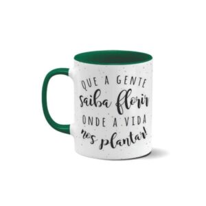 Caneca Personalizada Santo André