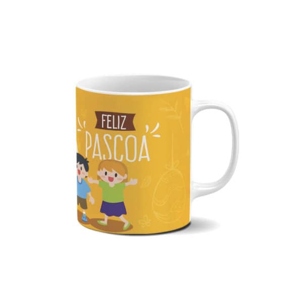 Caneca Personalizada São Gonçalo