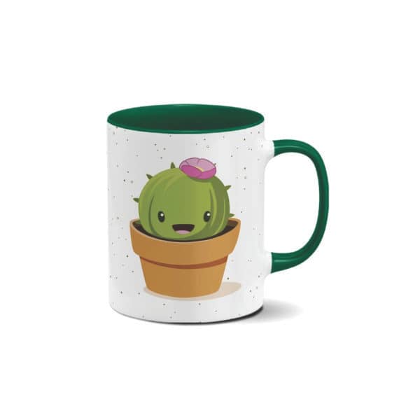 Caneca Personalizada São José dos Campos