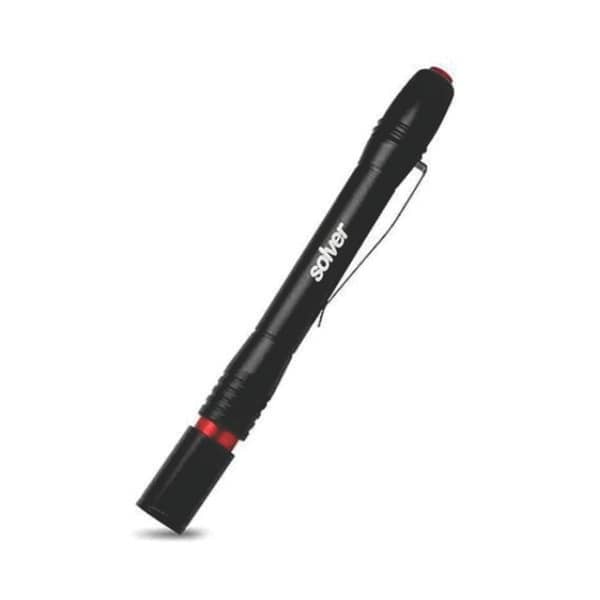 Caneta de Lanterna Led Luminosa Personalizada