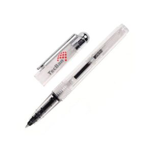 Caneta Roller Ball Recarregável Personalizada