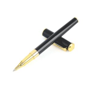 Canetas esferográficas executivas