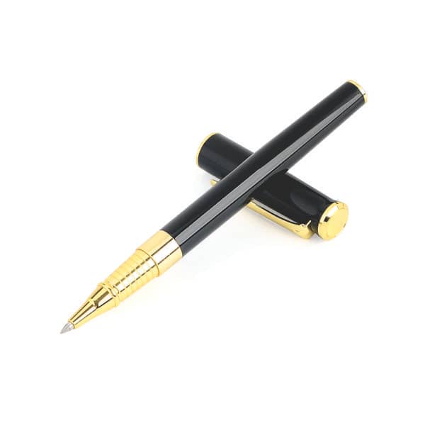 Canetas esferográficas executivas